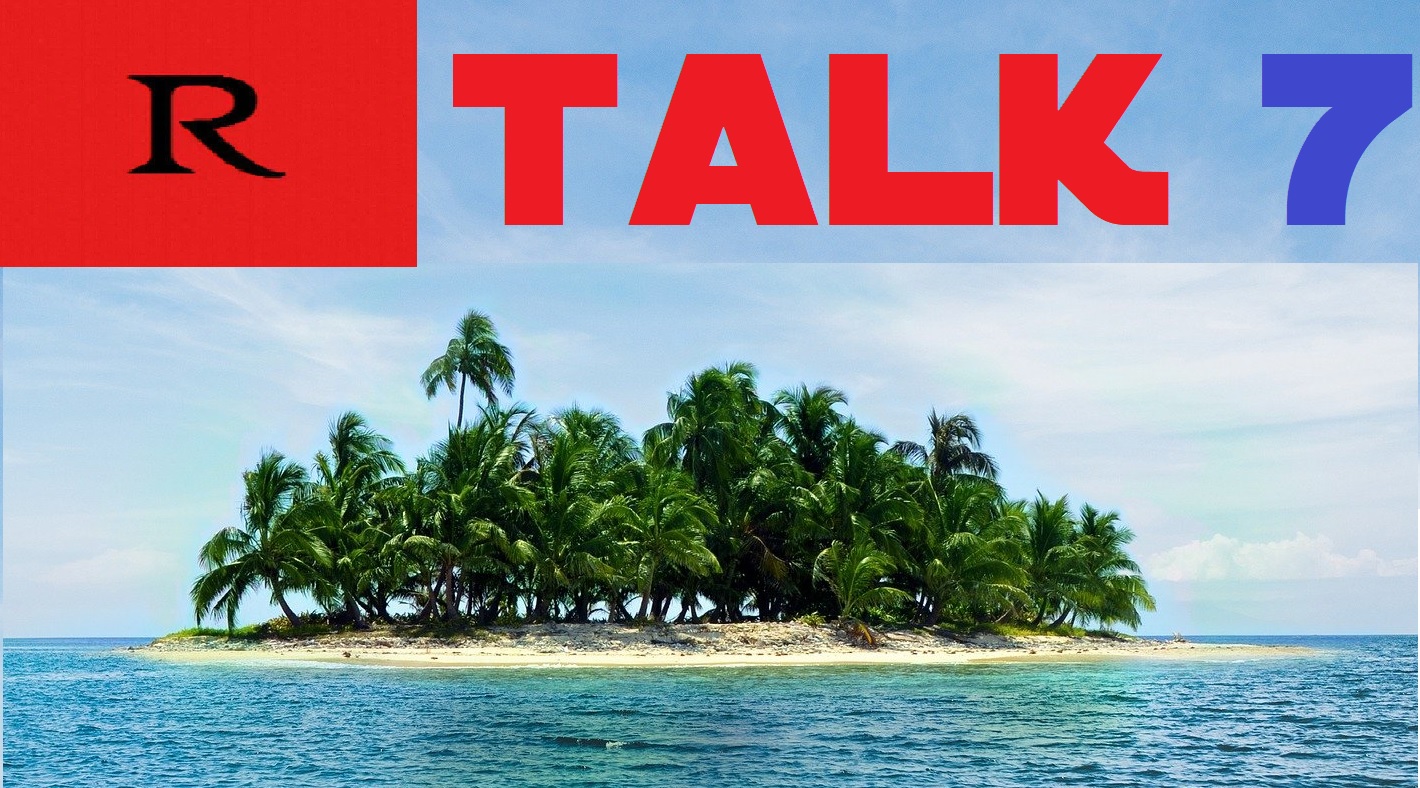 Talk 7 Website http://www.talk7.tk